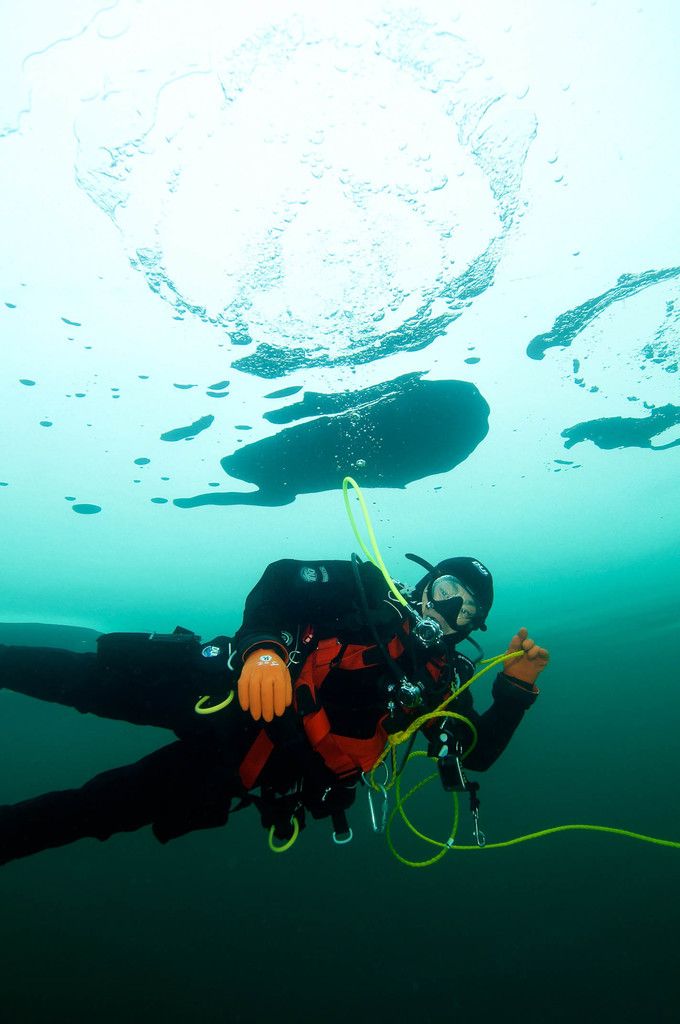 Unveiling Provo's Underwater Secrets: An Exploration of the Submerged Metropolis