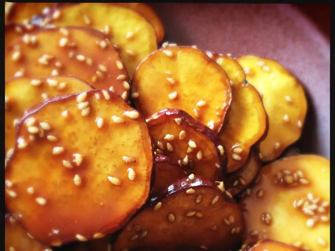 Exploring the Symbolic Significance of Classical Juneteenth Dishes, Ranging from Barbecued...