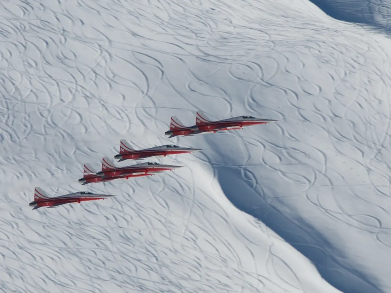 Flight from Dresden to Krakow's Christmas Market specialized