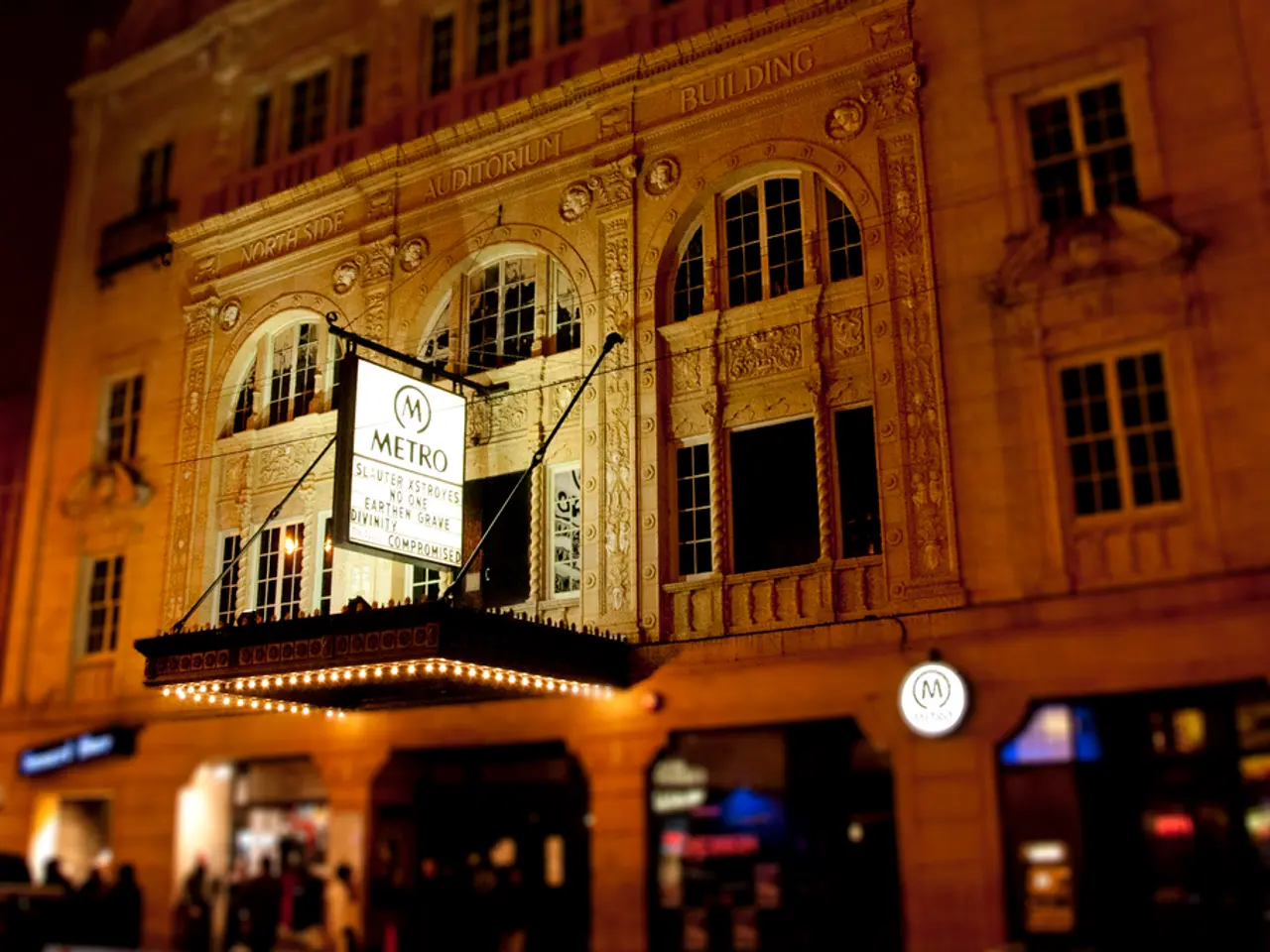 Discovering Ingolstadt with Local Guides: A Fascinating Journey through the City's History and...