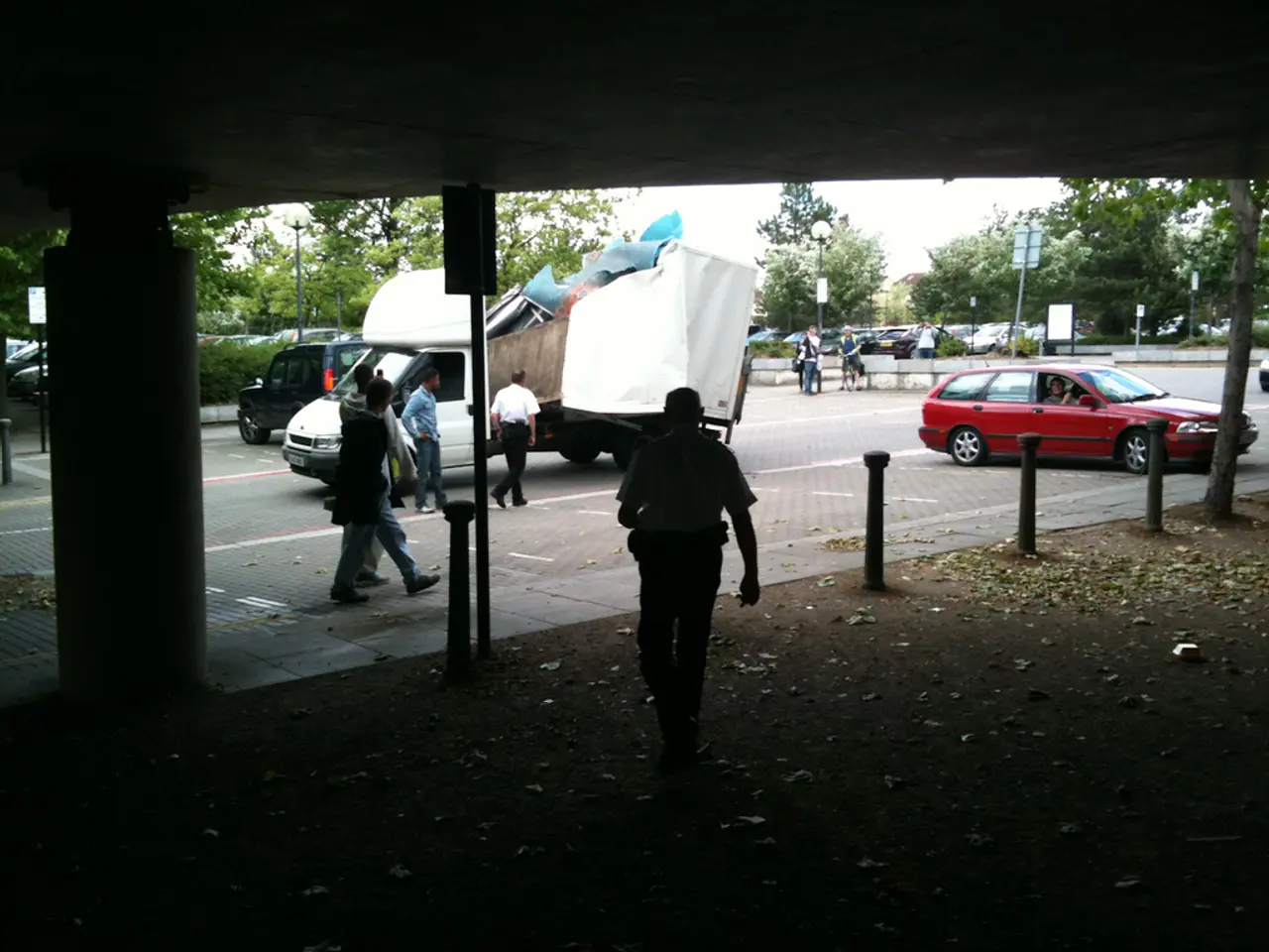 Experience the Ultimate Journey: The Most Memorable Road Trip Imaginable!