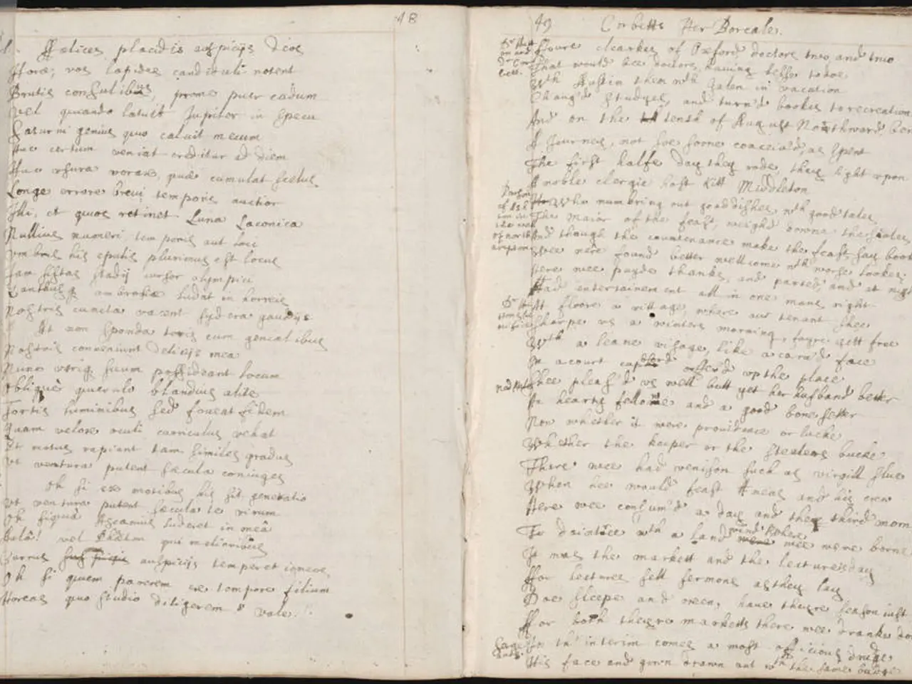 Jon's Personal Journal Entry - August 7, 2023