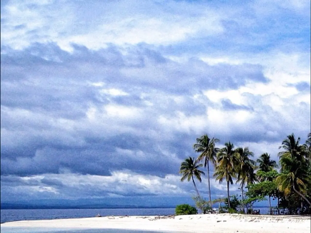 Top American Beaches Ranked High in Recent Study