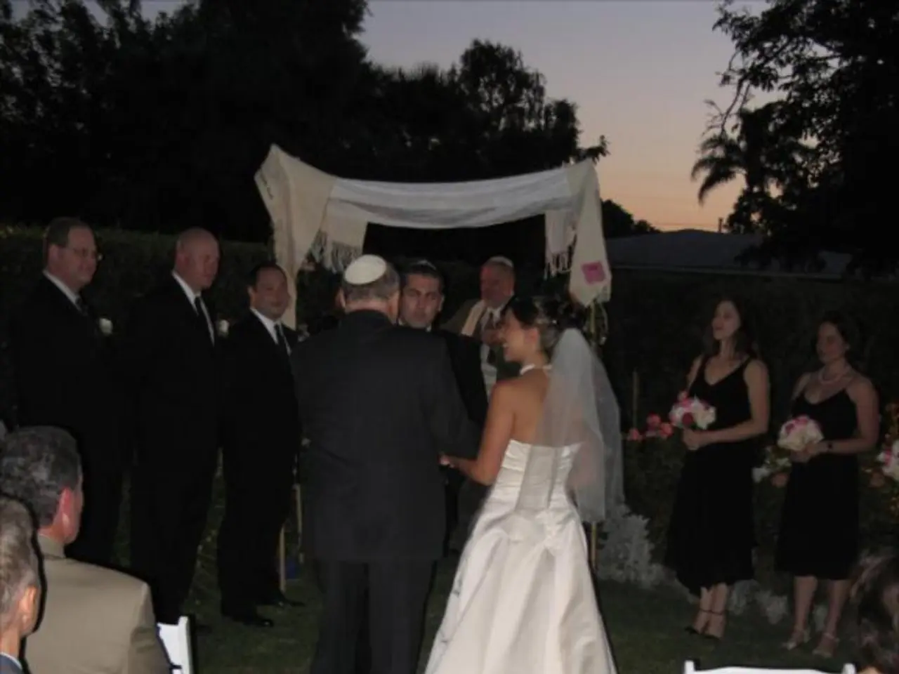 Top 435 trending wedding hashtags for the year 2025