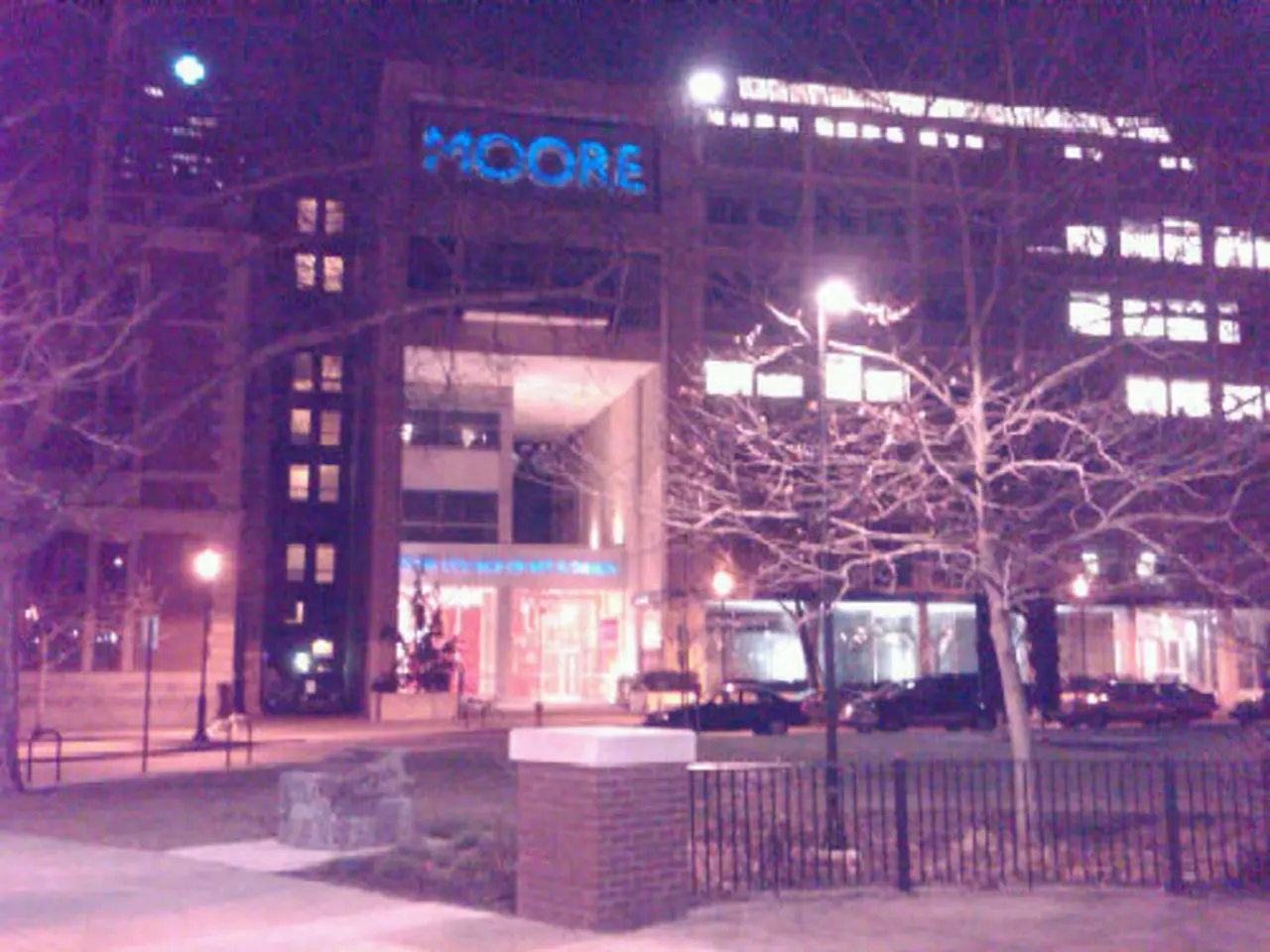 Increased scarcity of care provision - CDU advocates for proactive care policy