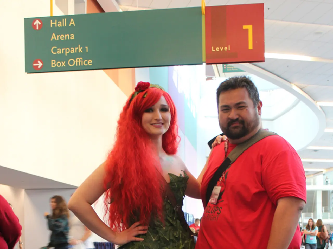 The Benefits of Physical Attractiveness