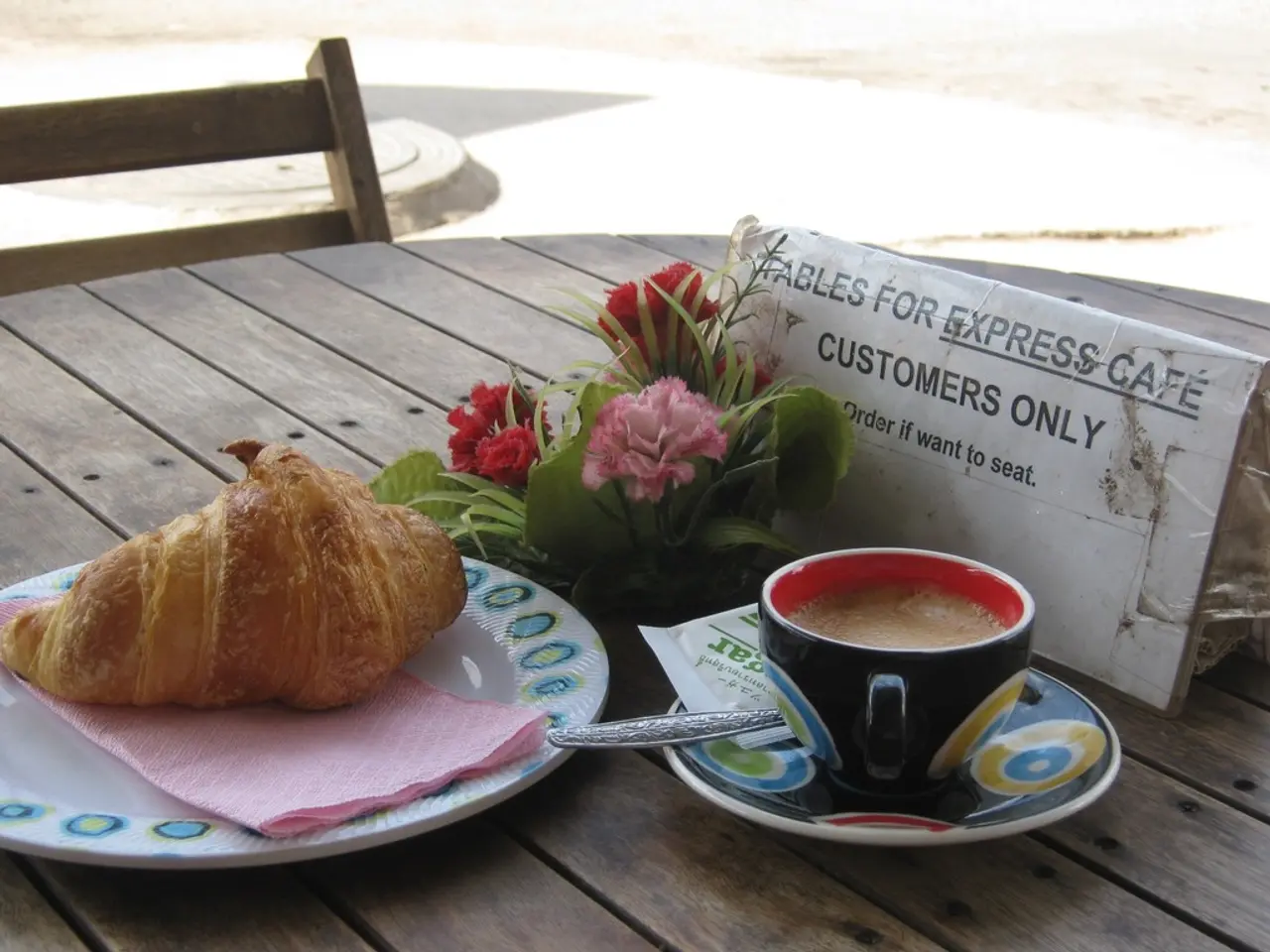 Hotel Assessment: Taj Chia Kutir Resort and Spa, Darjeeling