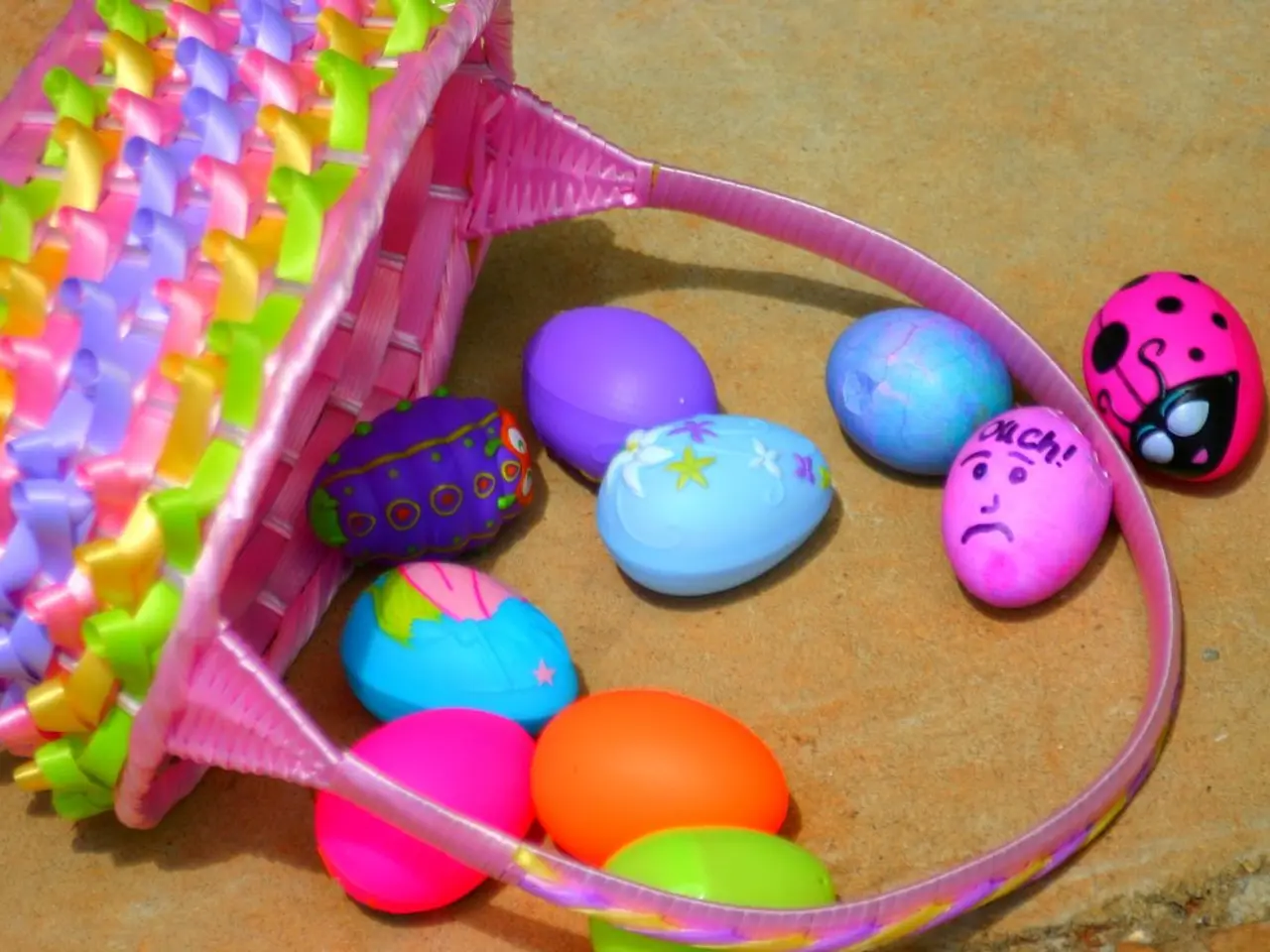 Origins and Evolution of Easter Eggs: Delving into the Fascinating Past and Present of the...