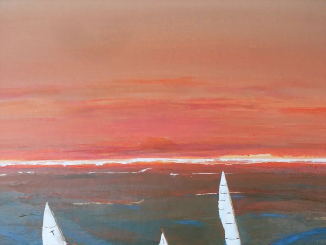 A Doubter Embraces the waters: Experience on a Maiden Voyage of a Cruise Ship