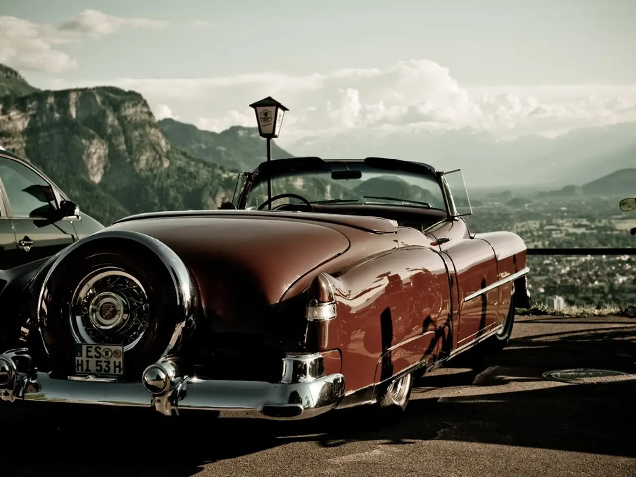 Top 10 European Spots to Witness the Aurora Borealis