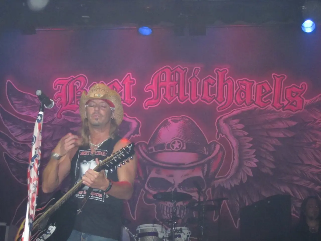 Exploring the Unspoken Chapter: Examining Freddie Mercury's Struggle with AIDS