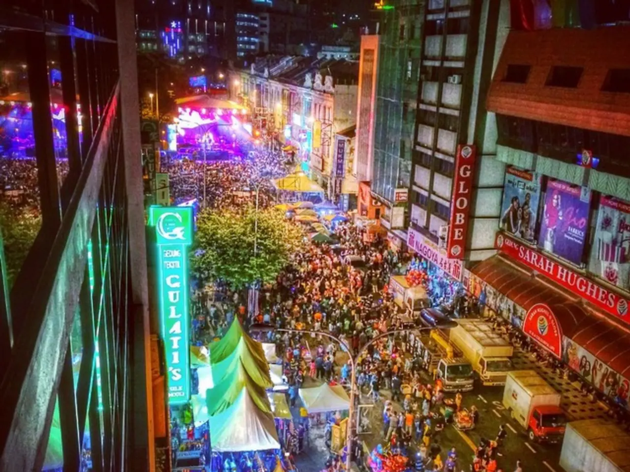 Top Destinations for Your Ideal Getaway