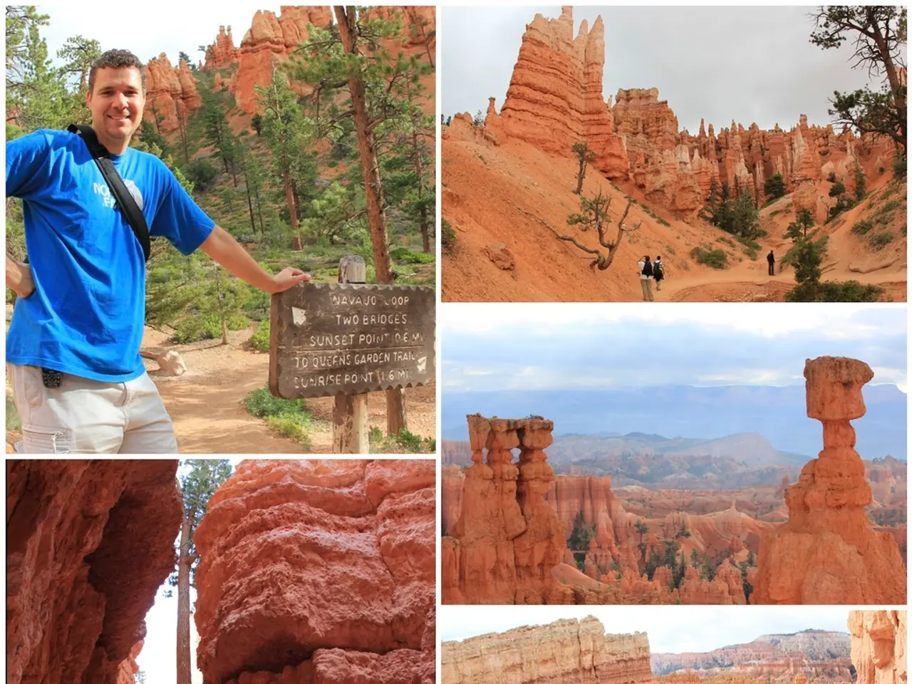 globe's renowned archaeological landmarks