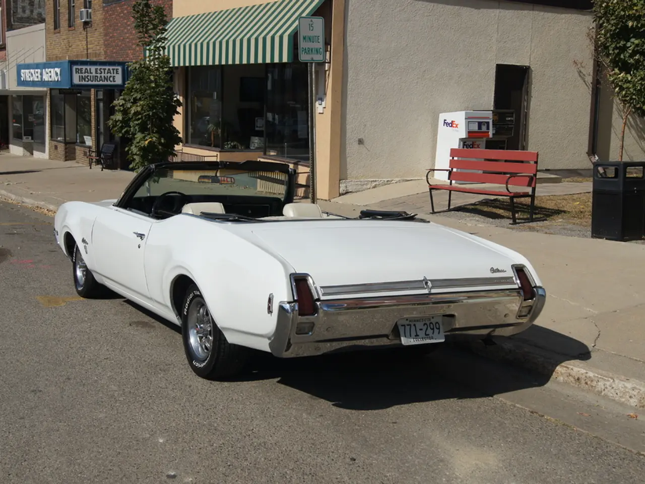 Tariff deadlines for August have arrived. Here are three strategies to adjust your auto insurance...