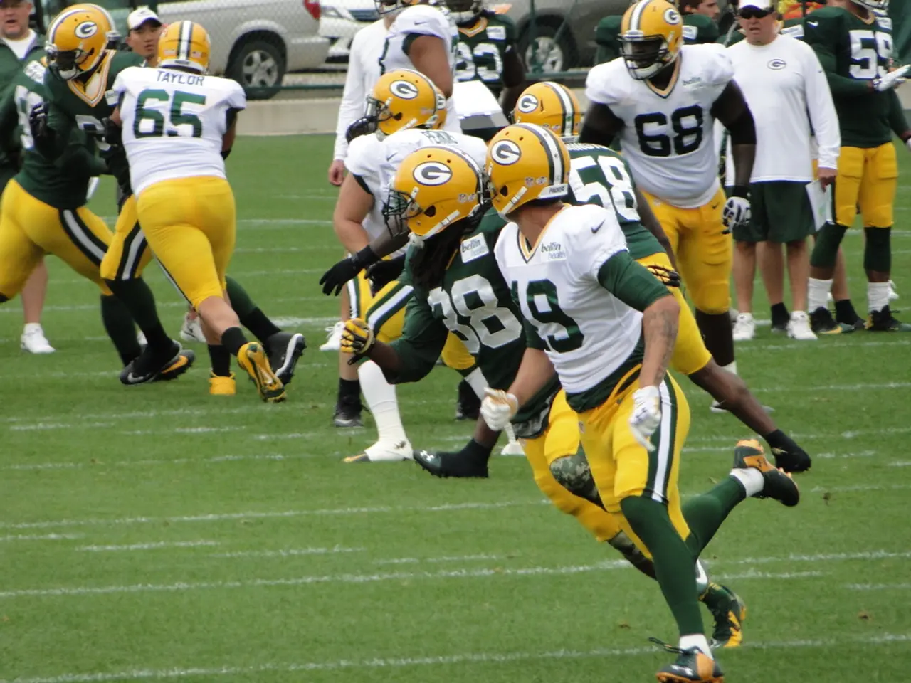 Yearly gathering of the Rhineland-Palatinate Automata Association: industry confronts obstacles