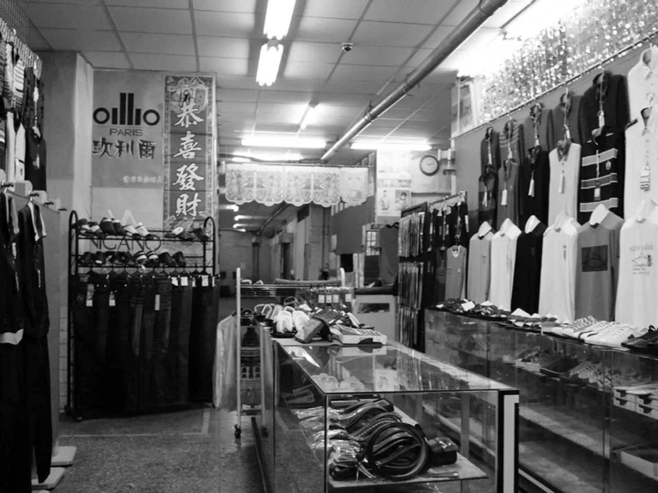 Embrace a sleek and minimalist approach to your journeys