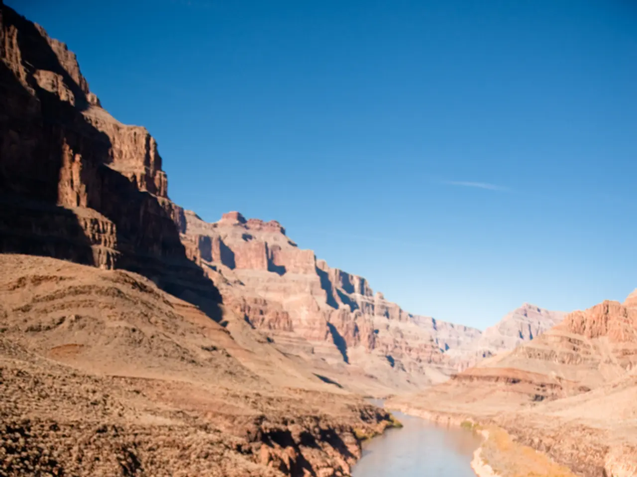 Rural America Struggles with Uncontrolled Healthcare Crisis