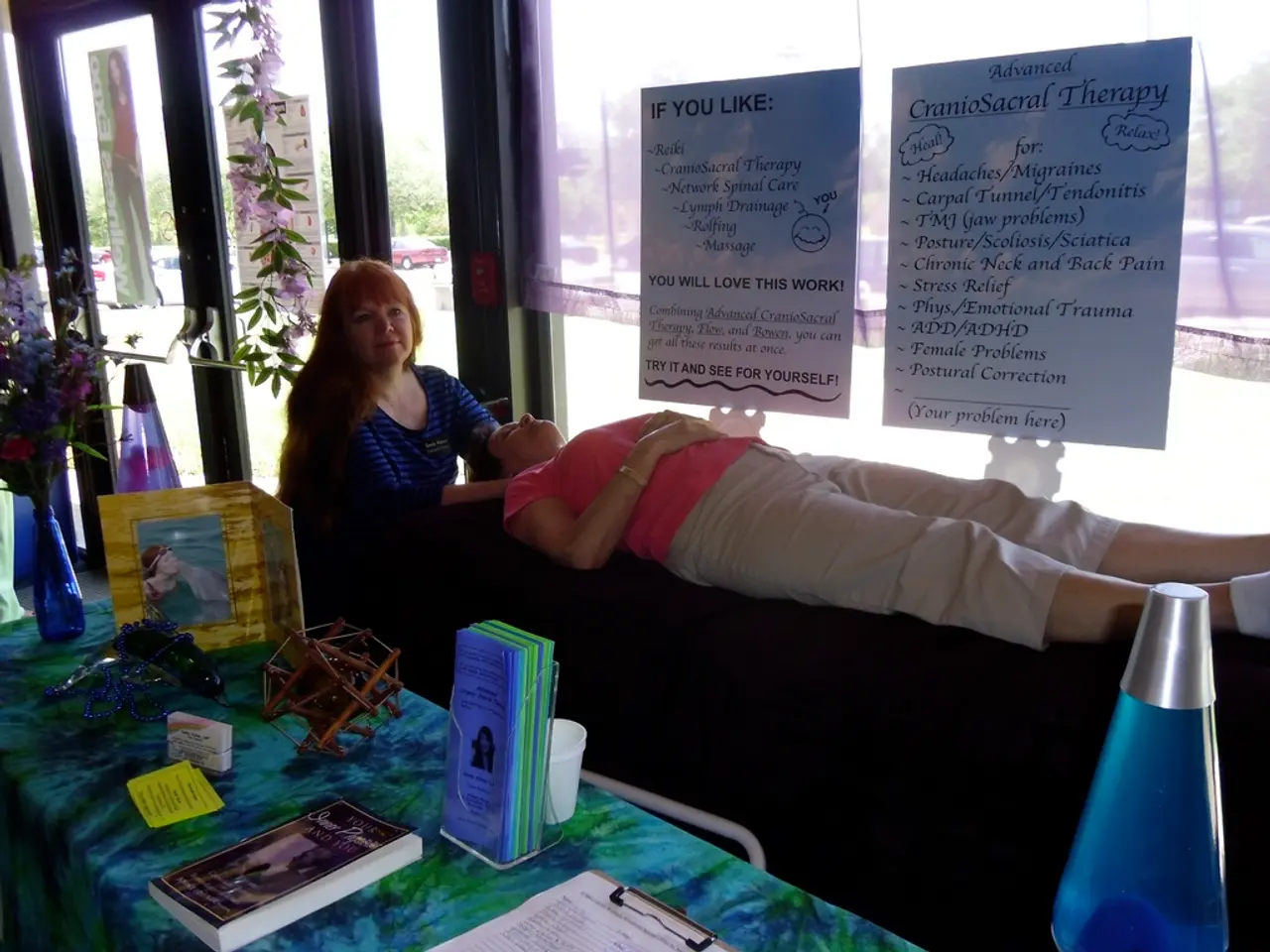 Navigating Challenging Individuals for Healthy Interactions: The Secret to Equilibrium in...