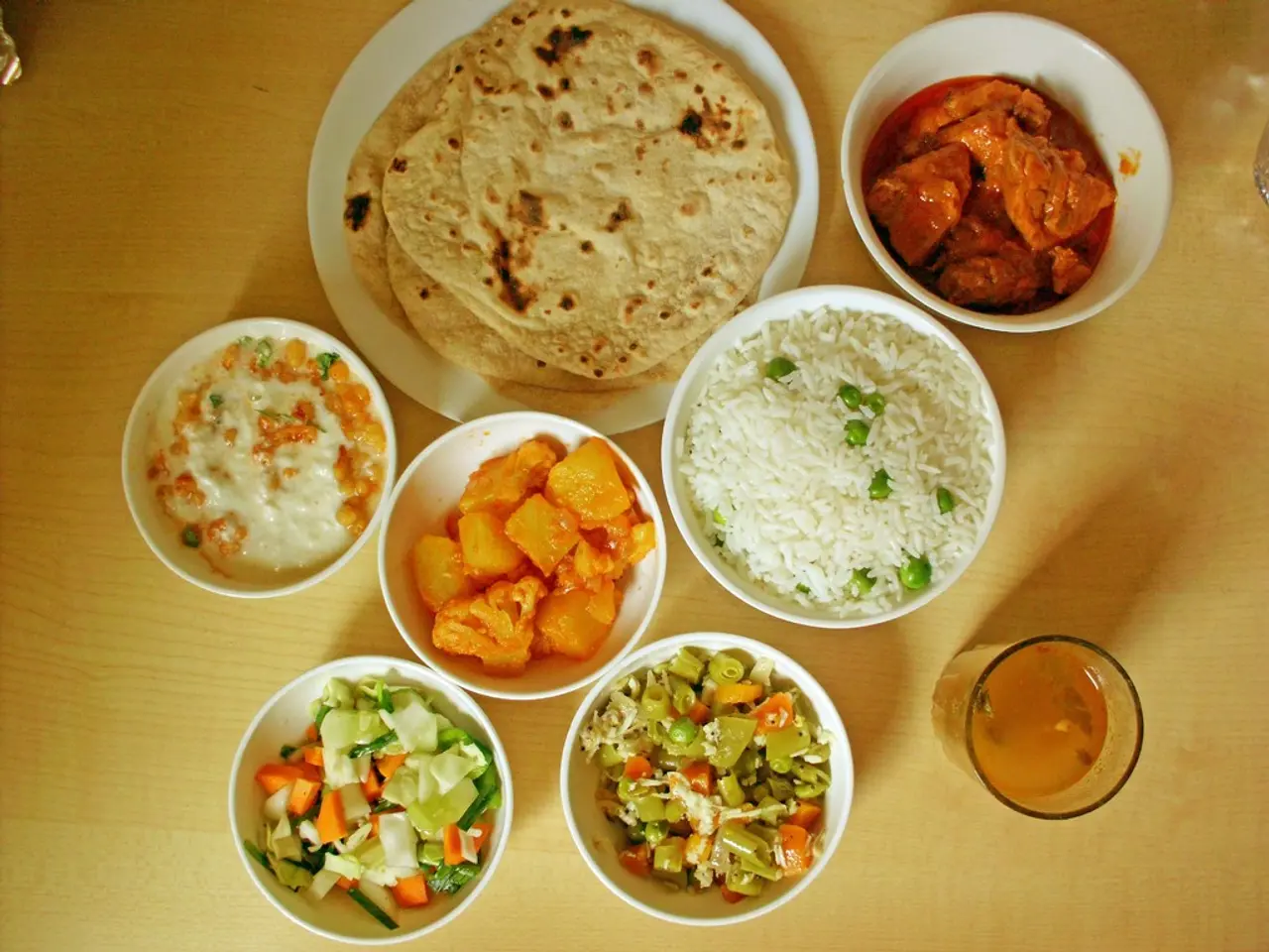 London's Top Indian Cuisine: A Complete Guide to Savoring Taste of India in the Heart of City