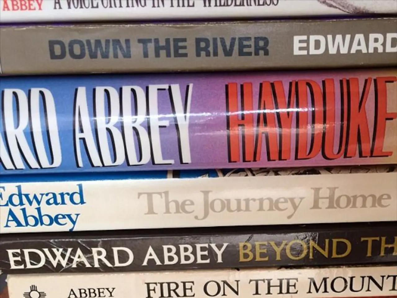 Recommended Reading for Your Journey Ahead: Exceptional Travel Literature