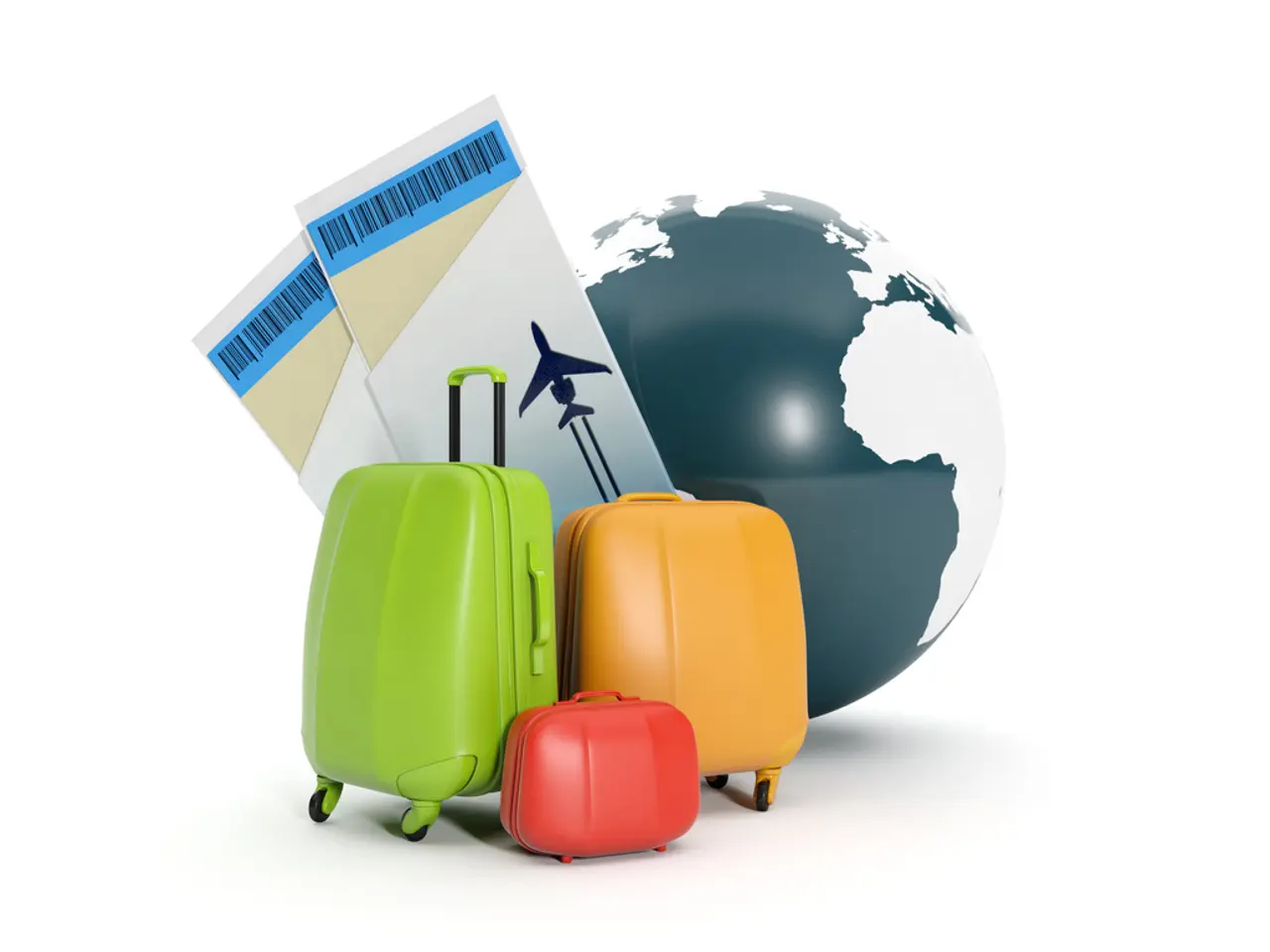 Popular vacation spots and travel trends of 2025 becoming increasingly popular