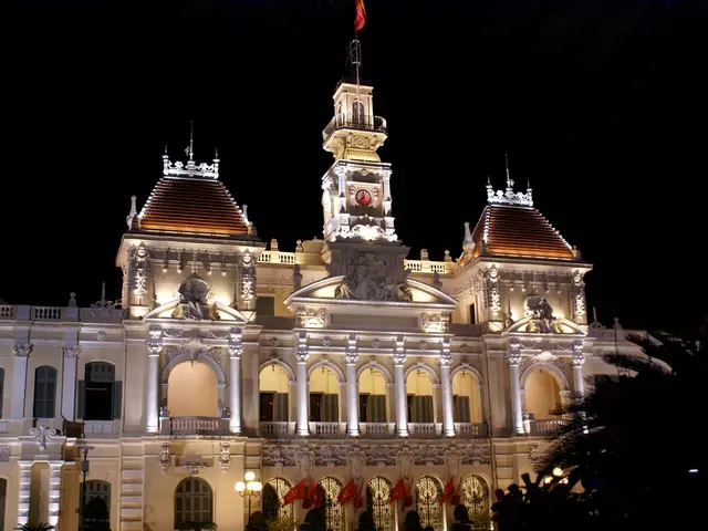 Top 6 Mesmerizing Spots to Witness the Aurora Borealis Across the Globe