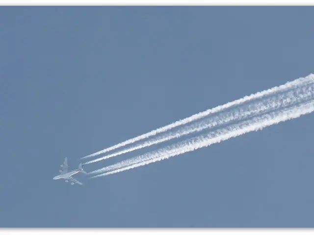 Airliner Forced to Touch Down in Munich Due to Unspecified Incident