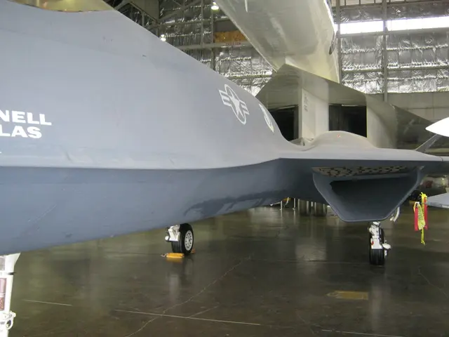 Aircraft pilot diverts course over the Atlantic Ocean due to mandatory plane upkeep.