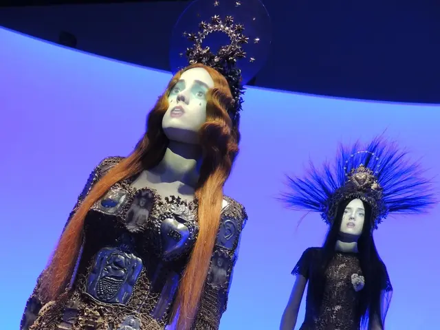 The Connection between the New Fashion Trend, Dubbed Dopamine Dressing, and the Experience of...