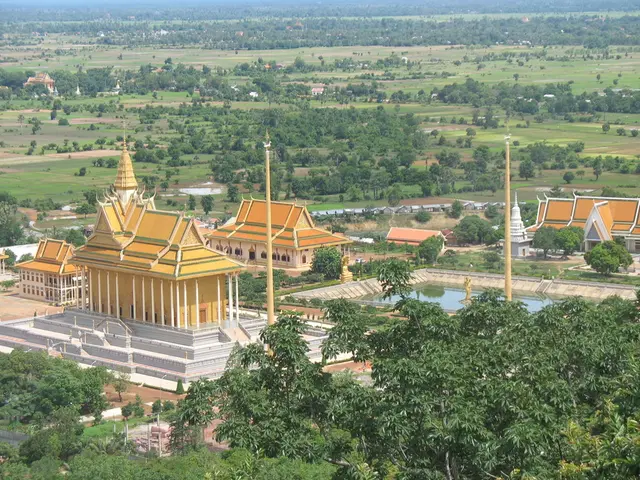 Exploring Machu Picchu, Peru: Unraveling the Enigmatic History of the Incan Empire
