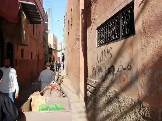 Cambodia Offers Visas to Citizens of Poland and Qatar