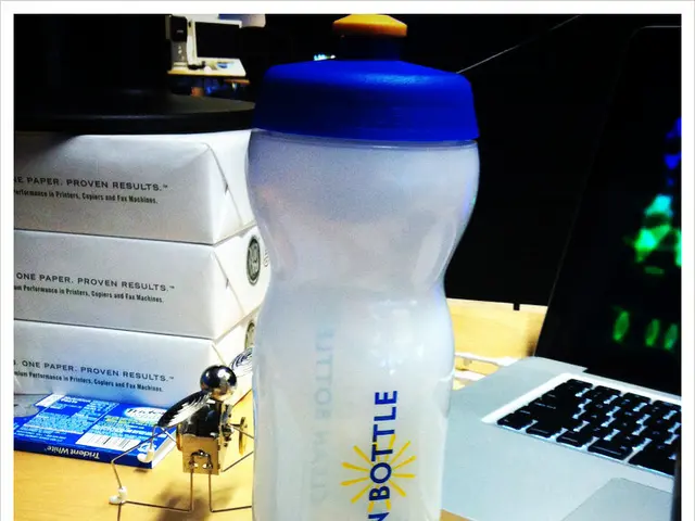 Maintaining Fitness Afield: Strategies for Maintaining Wellness During Remote Work Overseas