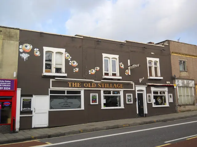 Insider Tips for Exploring Louisville: A Locale's Perspective