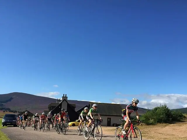 Traveler Pedals Through 196 Nations Spanning 51 Years On Two Wheels