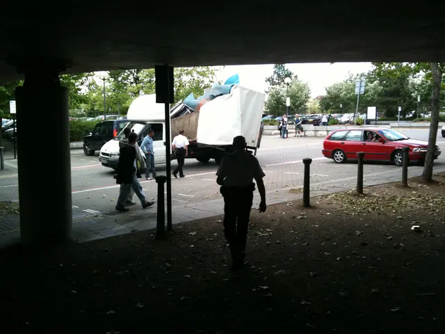 Experience the Ultimate Journey: The Most Memorable Road Trip Imaginable!