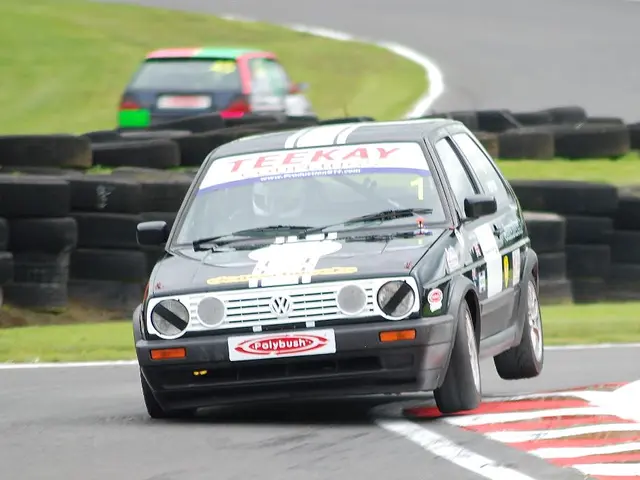 Penalty for Defective Tires in Italy: Essential Information for Tourists