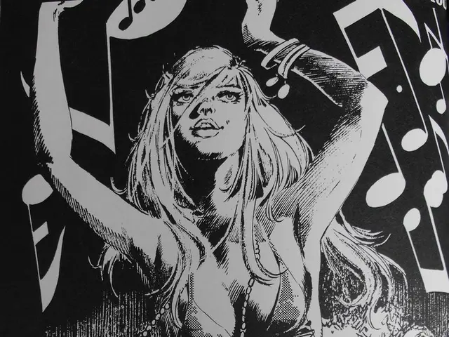 A dance structure in Cadiz that creatively employs the symbolism of its namesake surname.