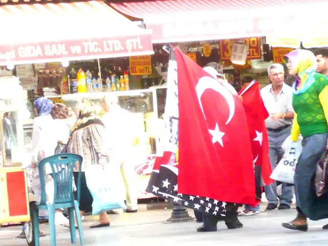 Sources of Persistent Negativity: Identifying and Managing Them Effectively