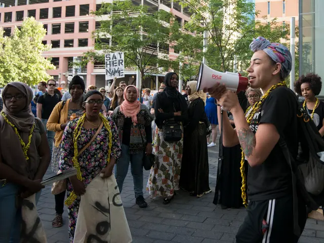 New York Mayoral Candidate: Insight into Zohran Mamdani, the Progressive Left's Contender from the...