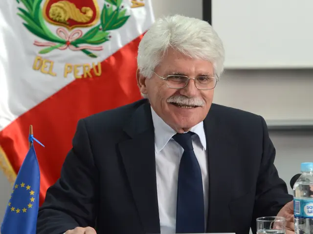 Explore Eco-Friendly Travel Methods in Peru