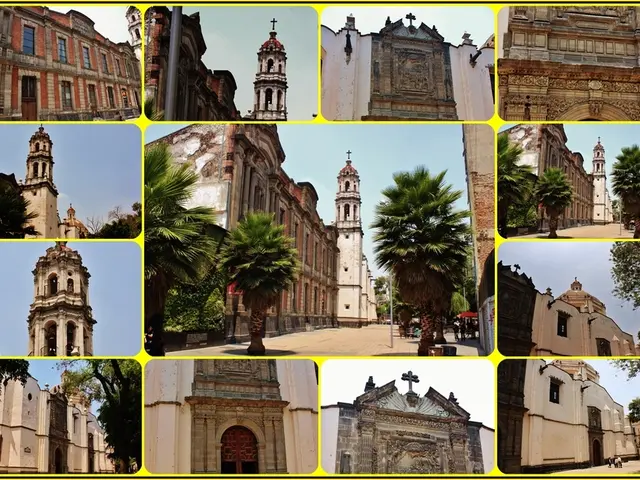 Alter Outlook: The Impact of Photography on Mental Perspective