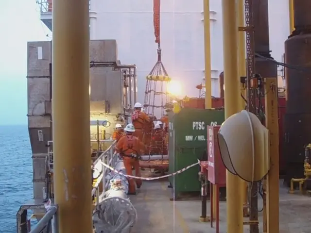 Disney Cruise Ship Incident: Dramatic Rescue Sparks Debate Over Safety Measures