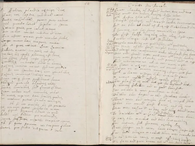 Jon's Personal Journal Entry - August 7, 2023