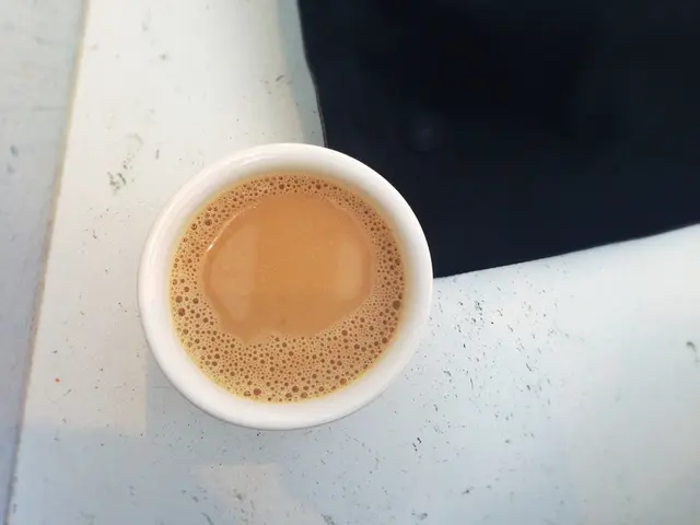 Tourist from Russia Loses Consciousness After Consuming "Babl ti" in Egypt