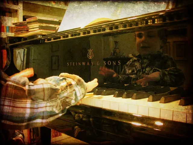 The Impact of Music on Brain Growth and Cognitive Enhancement in Children