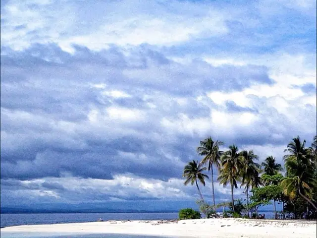 Top American Beaches Ranked High in Recent Study