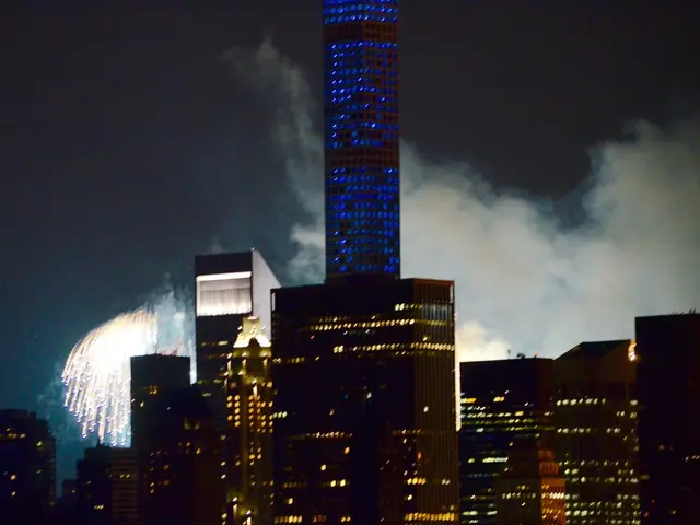 July 4th expenses: Comparison of fireworks, hot dogs, and fuel prices this holiday weekend