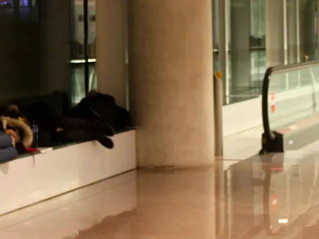 Enhanced Security Measures at OR Tambo Airport Warrant Earlier Arrivals Than Usual