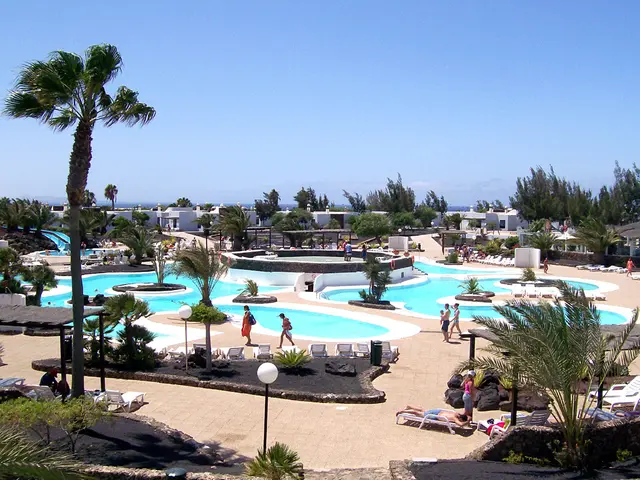 Relaxed Summer Break Amid Caution: Guidelines for a Successful Holiday