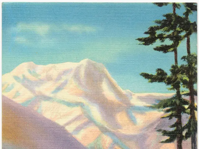 Navigable cultural journey through Lower Saxony now accessible on Komoot app